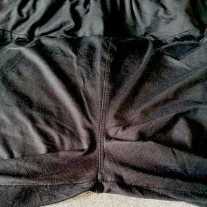 TC lularoe black leggings